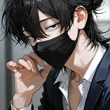 Profile image of 悠