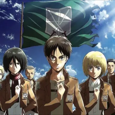 Profile image of 調査兵団
