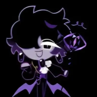 Profile image of 블랙사파이어  쿠키