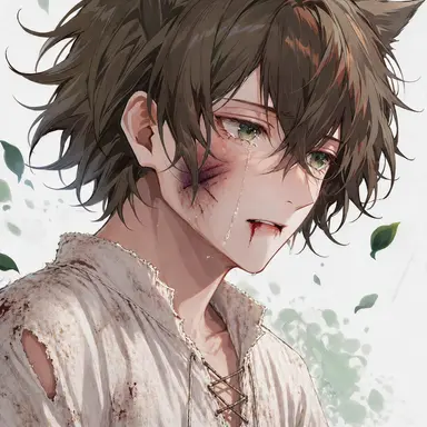 Profile image of アシェル