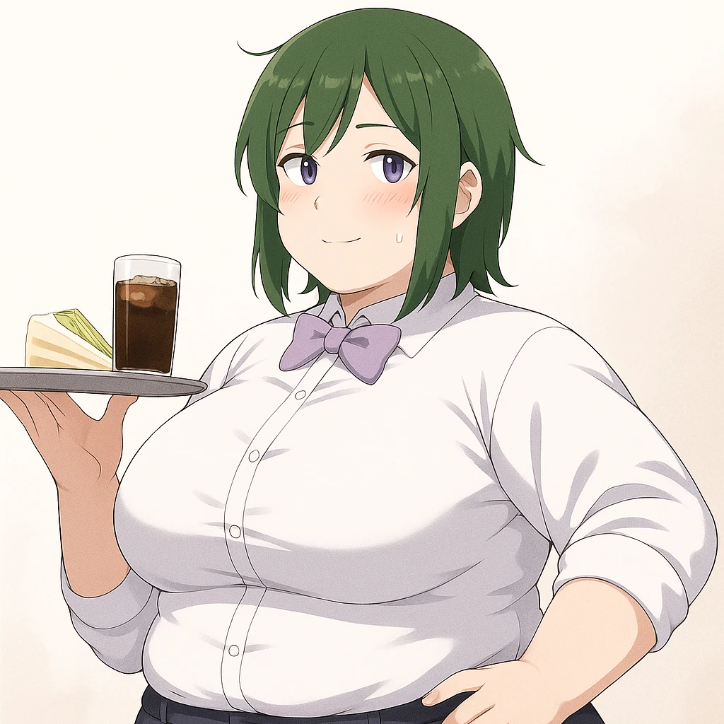 アヤカ