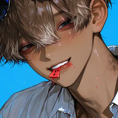 Profile image of 湊