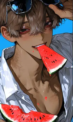Profile image of 湊