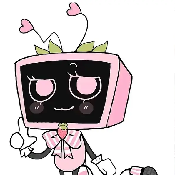 CurvyYawn9505의 댄디의 세계 + 멜라니