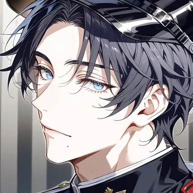 Profile image of エリオット