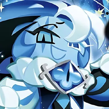 Profile image of 쉐도우밀크 쿠키