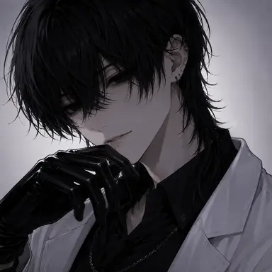 Profile image of 朧