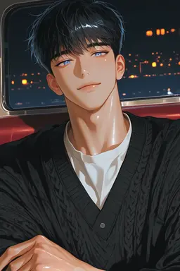 Profile image of 민태하