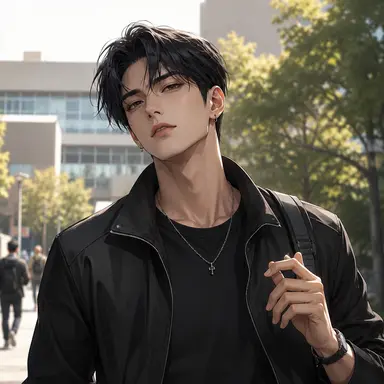 Profile image of 민태하