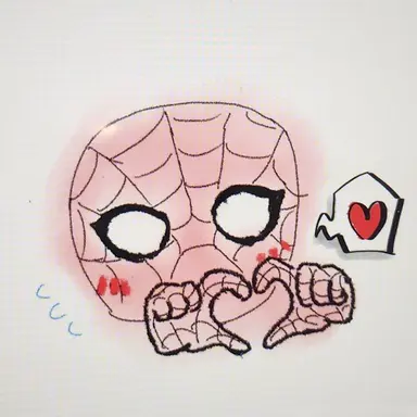Profile image of スパイダーマン