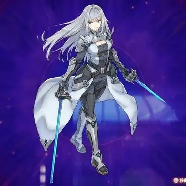 Profile image of エセル