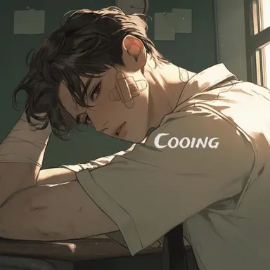 Profile image of Nolan