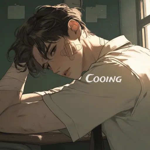 cooing_의 백시완