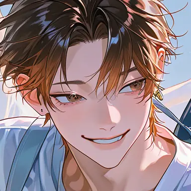 Profile image of 宇海