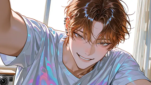Profile image of 우미
