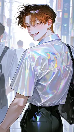 Profile image of 宇海