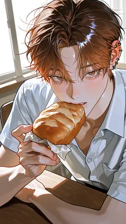 Profile image of 宇海