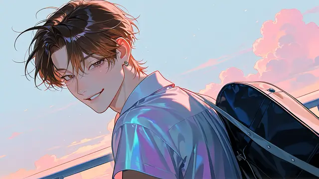 Profile image of 宇海
