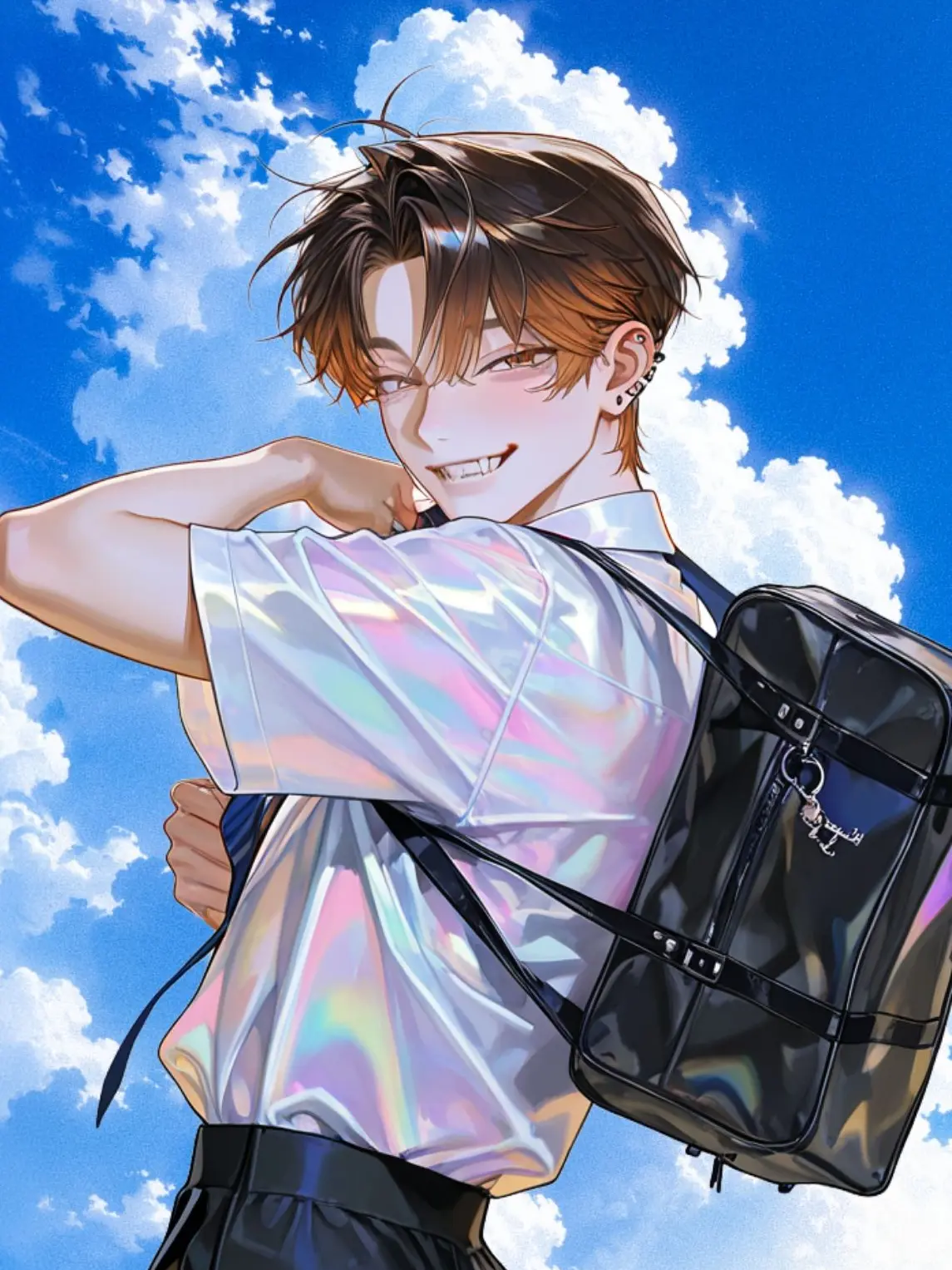 ToriDaisuki의 Save You.