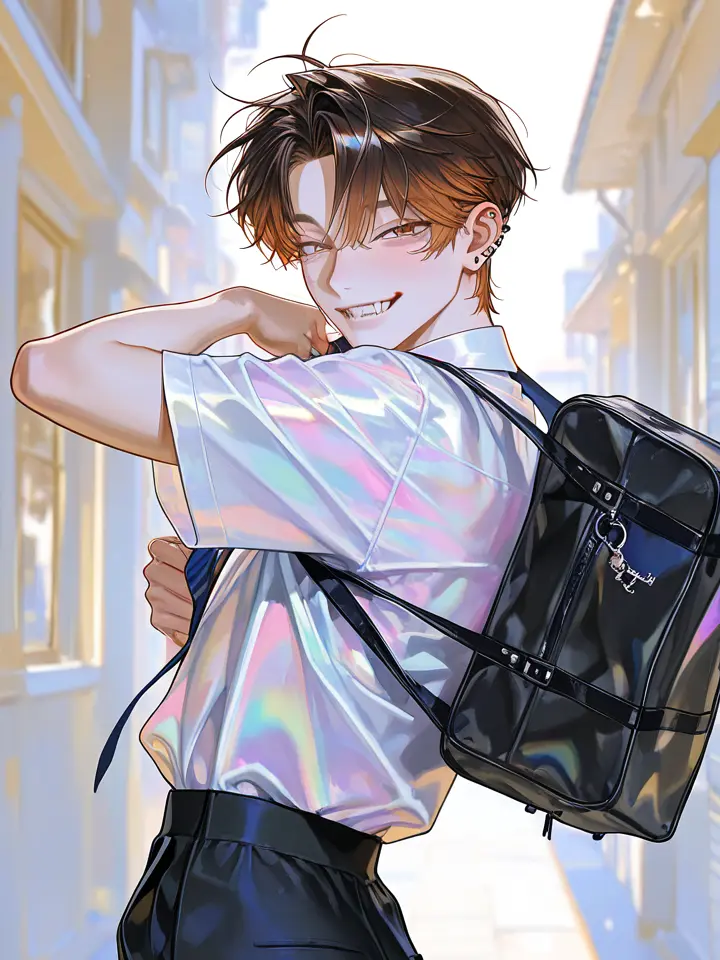 ToriDaisuki의 君に救いを。