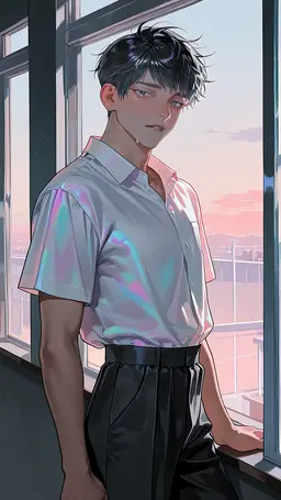 Profile image of 大和