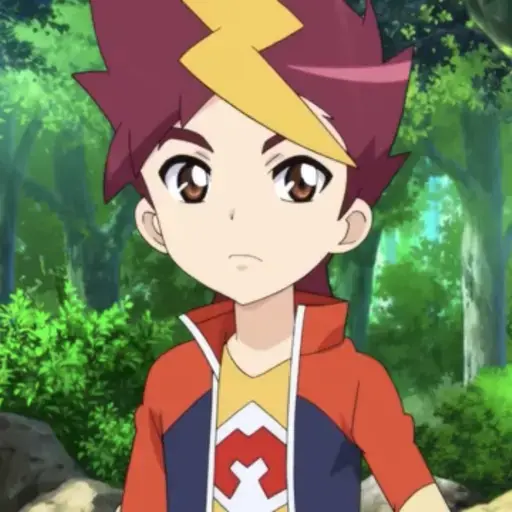 Diaspina1108의 빠샤메카드