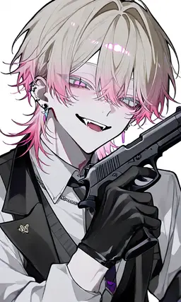 Profile image of ユズキ