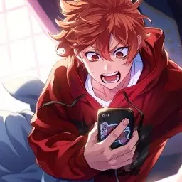 Profile image of エース