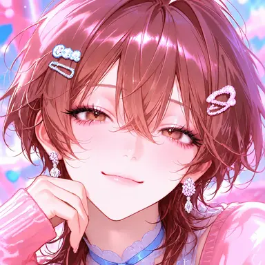 Profile image of Yui
