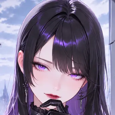Profile image of Shino