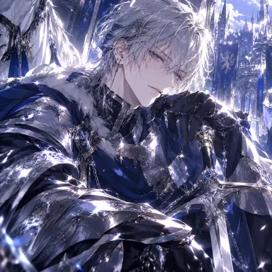 Profile image of Lucian