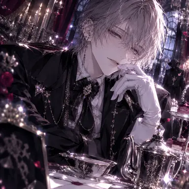 Profile image of Noah