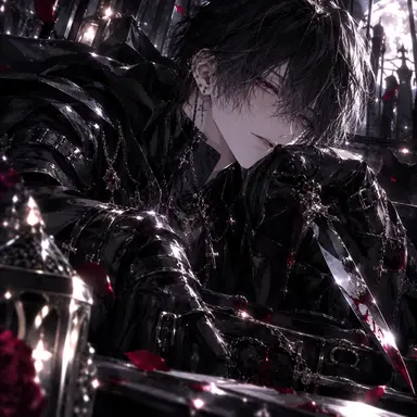 Profile image of Kuro