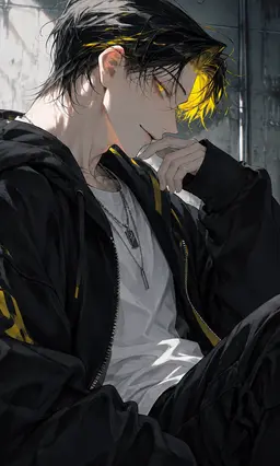 Profile image of 츄시