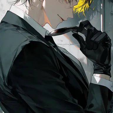 Profile image of 츄시
