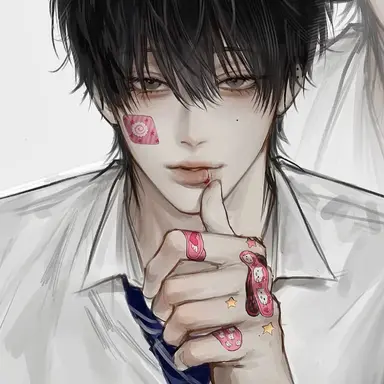 Profile image of 유저