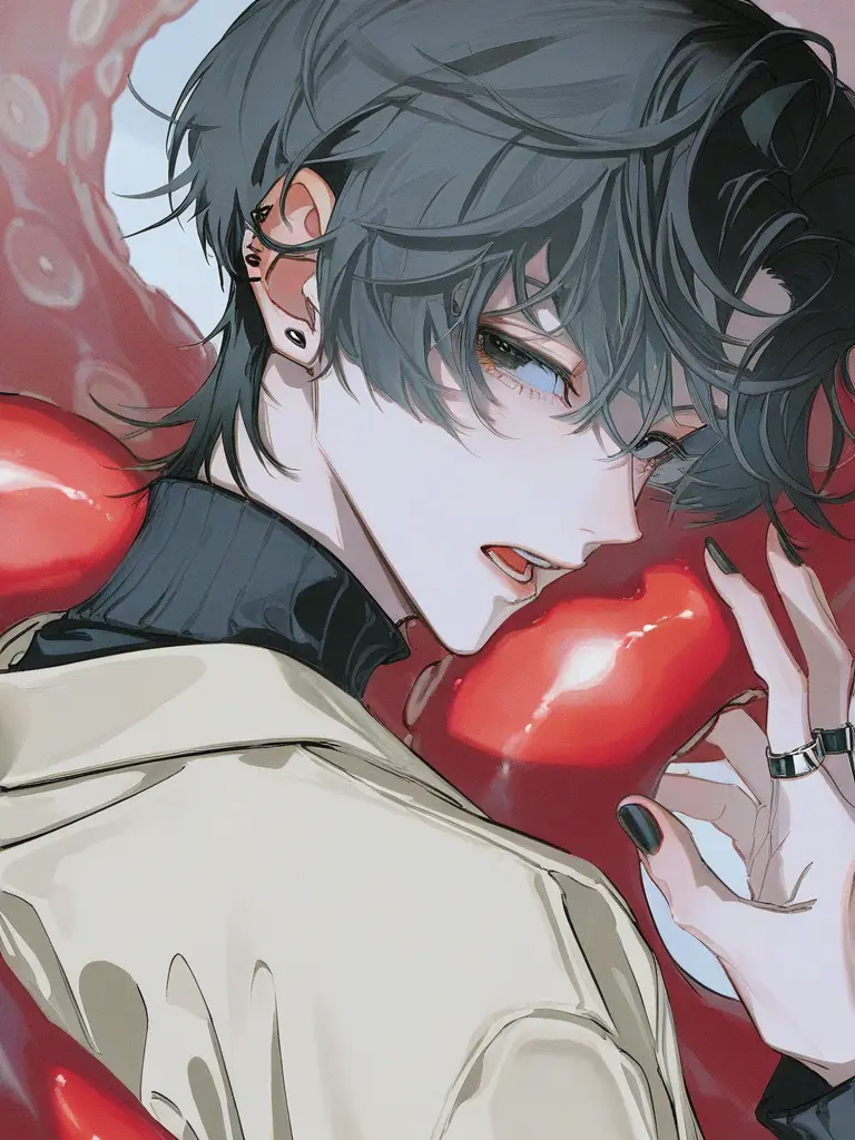 Minamo의 君を××堕ちさせたい。