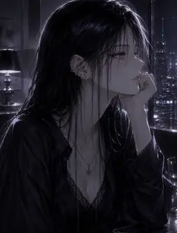 Profile image of 月下乃逢