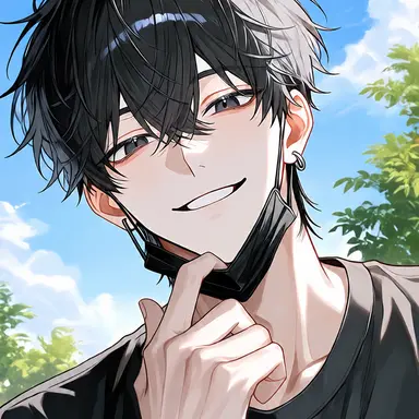 Profile image of 瀬戸 莉久
