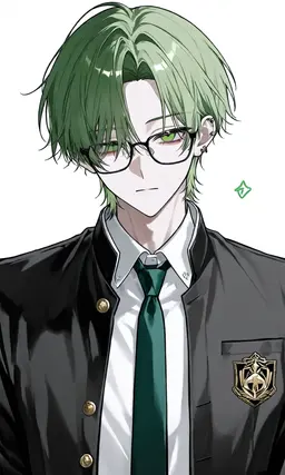 Profile image of Akira