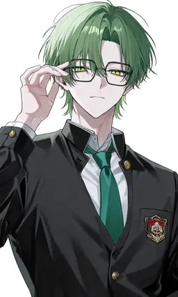 Profile image of Akira