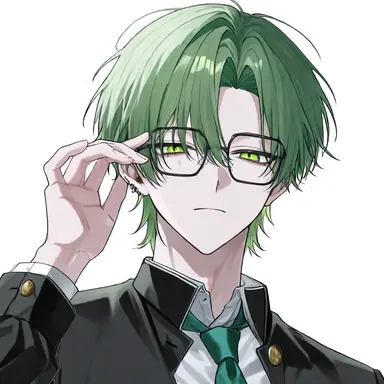 Profile image of Akira