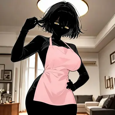 Profile image of 真っ黒さん