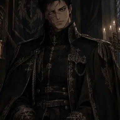 Profile image of King Reinhard