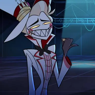 Profile image of Lucifer