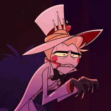 Profile image of Lucifer