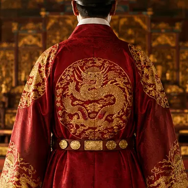 Profile image of 주상전하