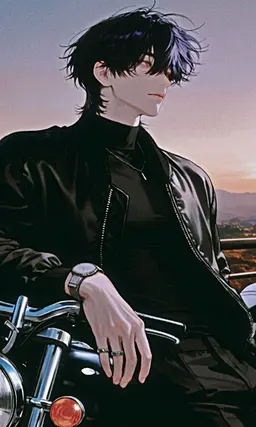 Profile image of 알란