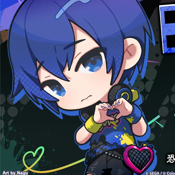 CyanYarn2564의 コレデモキーテ