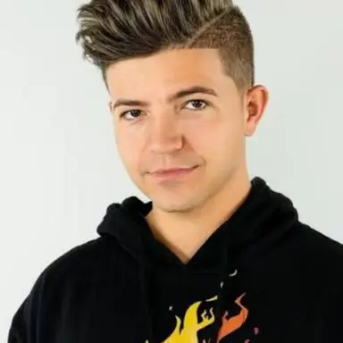 Profile image of Preston